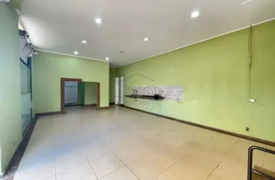 Ponto comercial para alugar no Centro, Jaú 