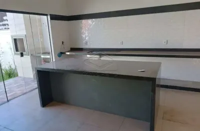 Casa com 2 quartos à venda no Jardim Solange, Bauru 