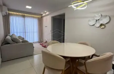 Apartamento com 2 quartos à venda no Jardim Paulista, Bauru 