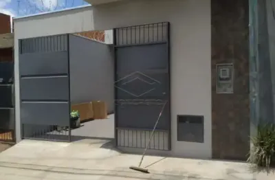 Casa com 2 quartos para alugar na Vila Alto Paraíso, Bauru 