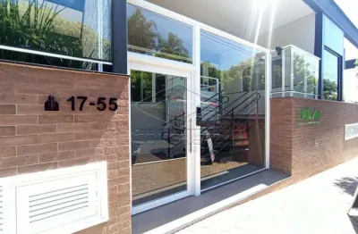 Apartamento com 2 quartos para alugar no Jardim Nasralla, Bauru 