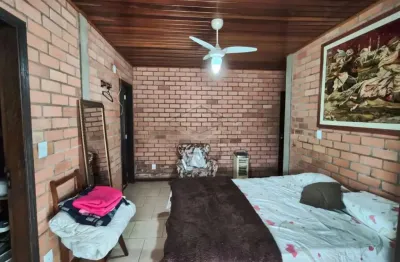 Casa em condomínio fechado com 3 quartos à venda no Centro, Piratininga 