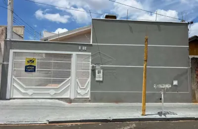 Casa com 3 quartos à venda no Jardim Progresso, Bauru 