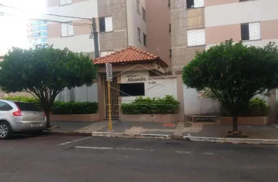 Apartamento com 4 quartos à venda no Jardim Infante Dom Henrique, Bauru 