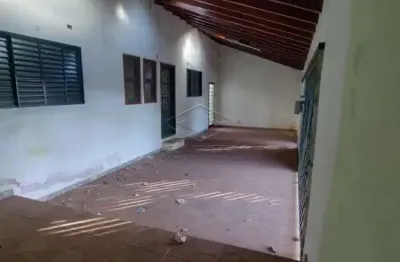 Casa com 4 quartos à venda no Núcleo Habitacional Naza Arradi Nahas, Barra Bonita 