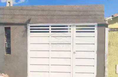 Casa com 1 quarto para alugar no Núcleo Habitacional Mary Dota, Bauru 