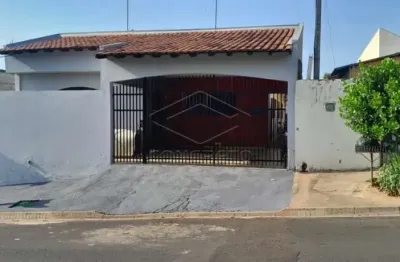 Casa com 3 quartos à venda no Jardim Solange, Bauru 