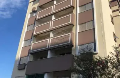 Henri matisse - apartamento com 1 dormitório proximo à av. nações unidas