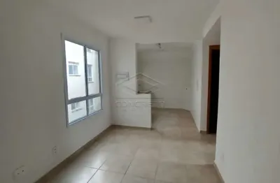 Apartamento com 2 quartos à venda no Vitta São José, Bauru 