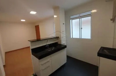 Apartamento com 2 quartos à venda no Residencial Parque Granja Cecília B, Bauru 