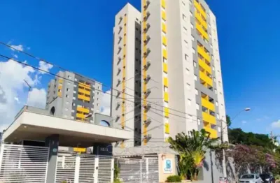 Apartamento com 3 quartos à venda na Vila Aviação, Bauru 