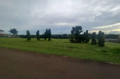 Vende-se terreno plano em condomínio fechado | 576 m² - varandas do tietê em iacanga