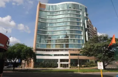 Ponto comercial para alugar no Alto Higienópolis, Bauru 