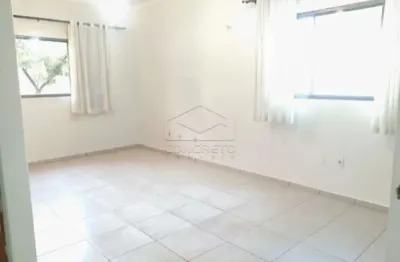 Casa com 3 quartos para alugar no Jardim Silvestre, Bauru 