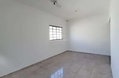 Casa com 3 quartos para alugar no Jardim Silvestre, Bauru 
