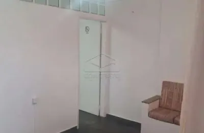 Sala comercial para alugar na Vila Santa Tereza, Bauru 