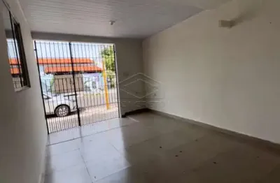 Casa com 2 quartos para alugar na Vila Camargo, Bauru 
