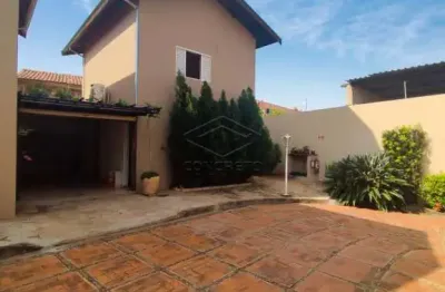 Casa com 2 quartos para alugar na Vila Giunta, Bauru 