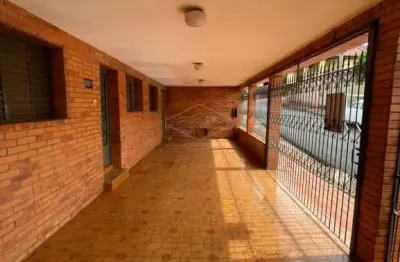 Casa com 4 quartos para alugar no Núcleo Habitacional Naza Arradi Nahas, Barra Bonita 