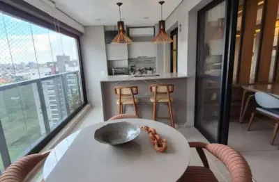 Apartamento com 3 quartos à venda na Vila Aviação, Bauru 