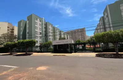 Apartamento com 3 quartos à venda no Jardim Auri Verde, Bauru 