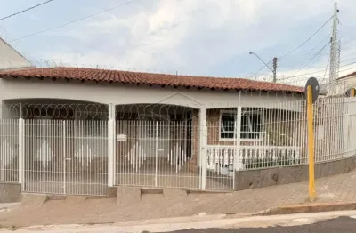 Casa com 3 quartos à venda no Parque Alto Sumaré, Bauru 