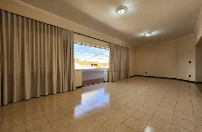 Casa com 4 quartos à venda na Chácara Peccioli, Jaú 