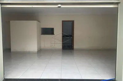 Ponto comercial para alugar no Jardim Pedro Ometto, Jaú 