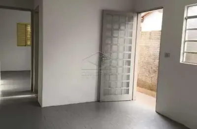 Casa com 1 quarto para alugar no Jardim São Caetano, Barra Bonita 
