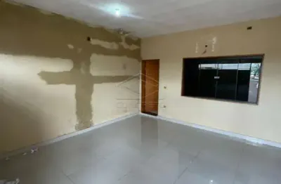Casa com 2 quartos para alugar no Centro, Barra Bonita 