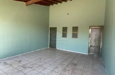 Casa com 2 quartos para alugar no Jardim São Caetano, Barra Bonita 
