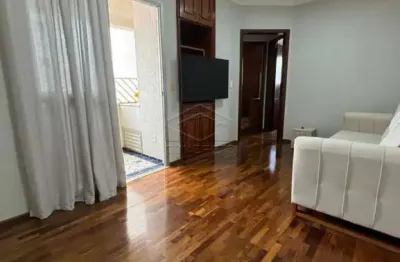 Apartamento com 2 quartos à venda no Parque Jardim Europa, Bauru 