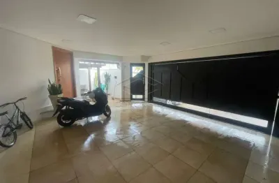 Casa com 3 quartos à venda no Jardim Aeroporto, Bauru 