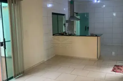 Casa com 2 quartos à venda no Residencial Casa Grande, Barra Bonita 