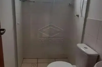 Apartamento com 2 quartos para alugar no Jardim Estrela D'Alva, Bauru 