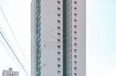 Apartamento com 2 quartos para alugar no Jardim Nasralla, Bauru 