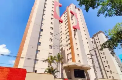 Buzios - apartamento com 2 dormitórios e condomínio com lazer completo. jardim américa, bauru/sp