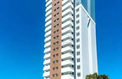 Elara - espetacular apartamento com 02 suítes em localização privilegiada