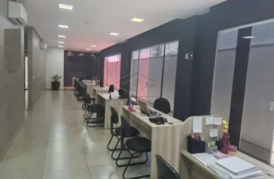 Ponto comercial à venda no Parque Jardim Europa, Bauru 