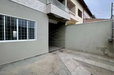 Lindo sobrado com 3 dormitórios em ótima localização e com área gourmet