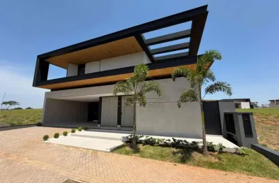 Casa em condomínio fechado com 4 quartos para alugar na Zona Rural, Piratininga 