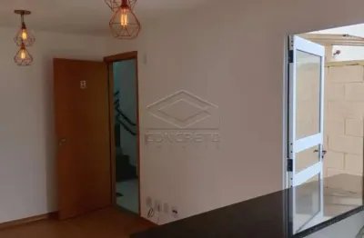 Apartamento com 2 quartos para alugar no Parque Imperial, Botucatu 