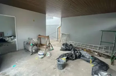 Casa com 2 quartos para alugar na Vila Narcisa, Barra Bonita 