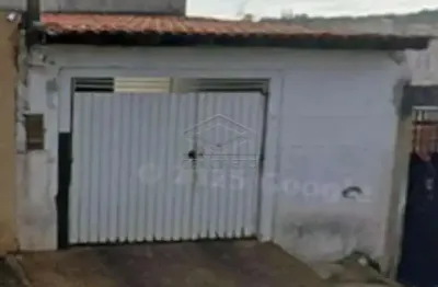 Casa com 3 quartos à venda no Jardim Mendonça, Bauru 