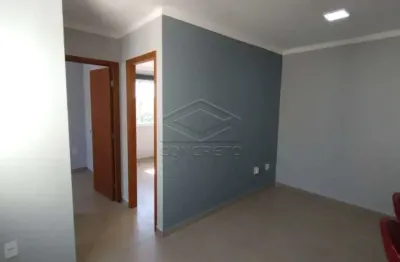 Apartamento com 2 quartos à venda no Centro, Lençóis Paulista 