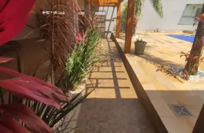 Casa com 2 quartos à venda no Jardim Grajaú, Lençóis Paulista 