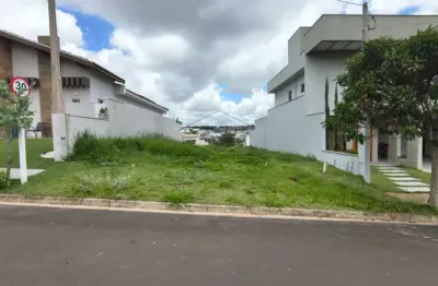 Terreno à venda no Central Parque, Botucatu 