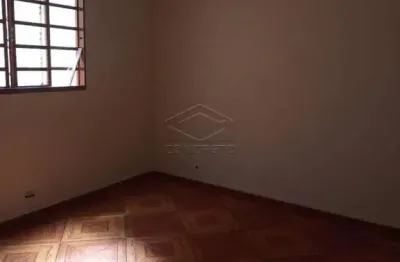 Casa com 3 quartos para alugar no Jardim Silvestre, Bauru 