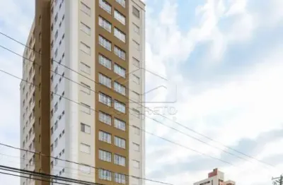 Lindo apartamento com 02 dormitórios semi mobiliado próx. a unisagrado