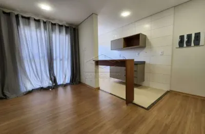 Apartamento com 2 quartos para alugar na Vila Assis, Jaú 